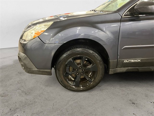Used 2014 Subaru Outback 2.5i Premium w/ Moonroof Package image 14