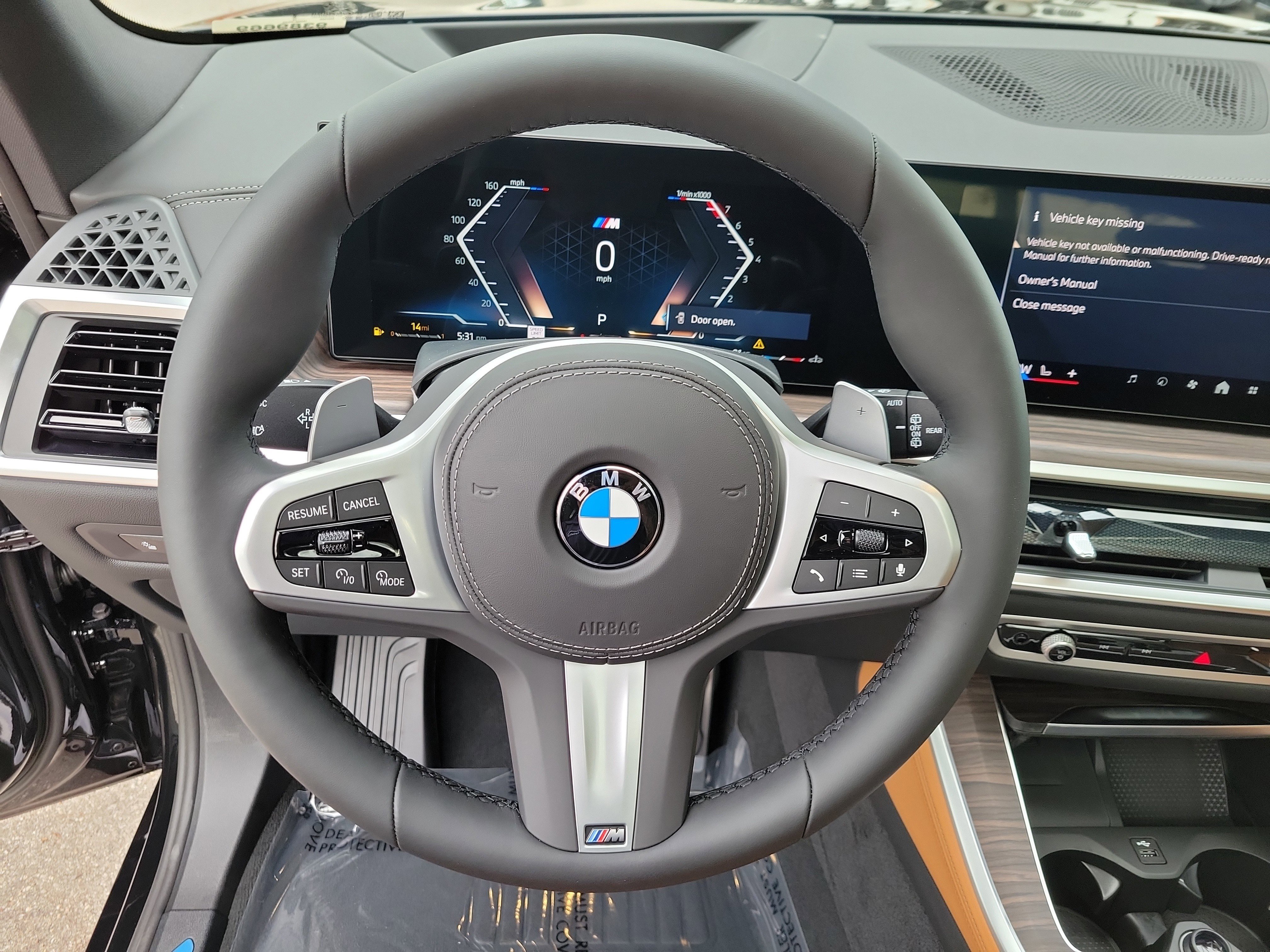 New 2026 BMW X5 sDrive40i RWD image 19