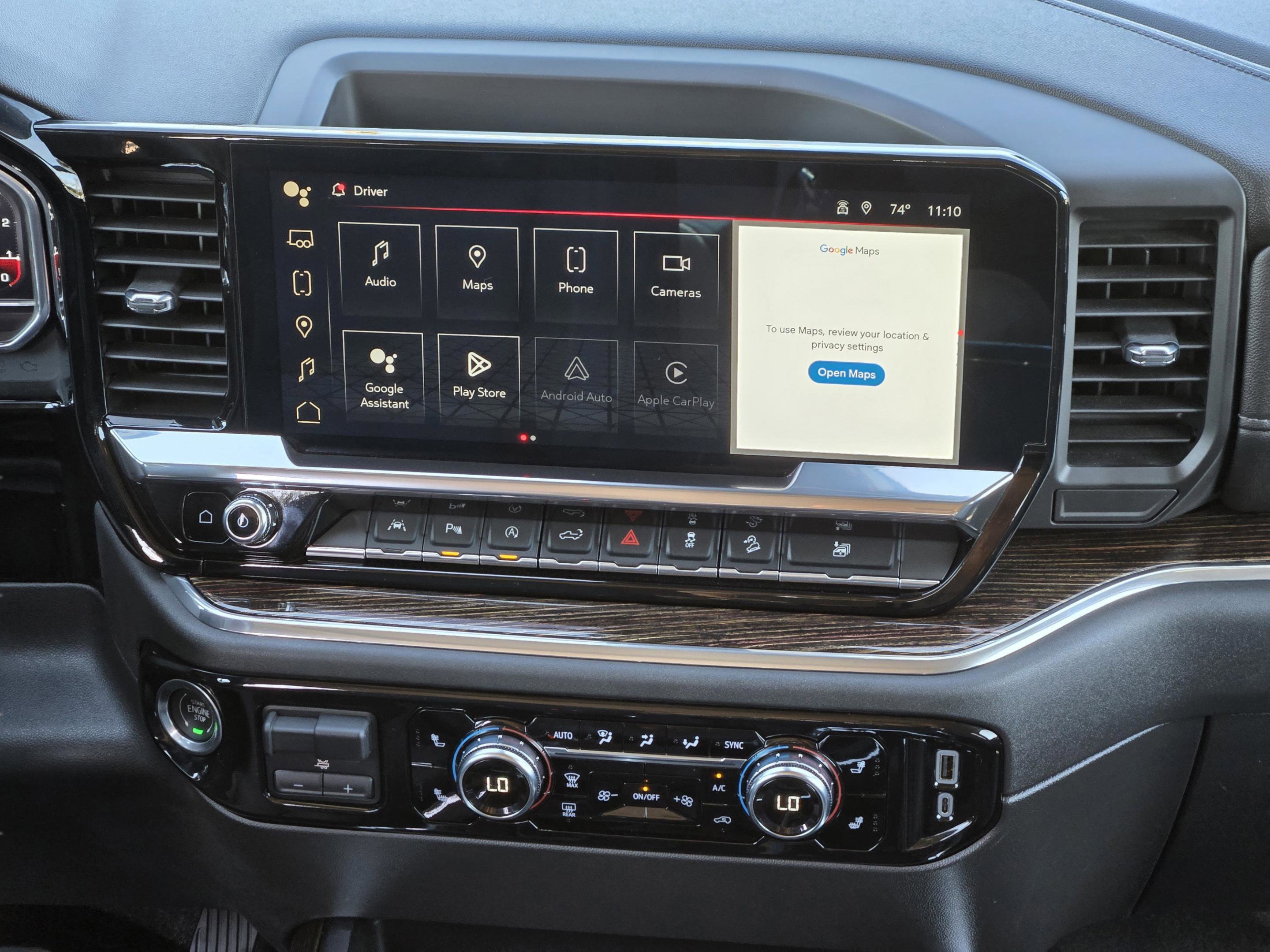 Used 2024 GMC Sierra 1500 Elevation w/ Elevation Premium Package image 24