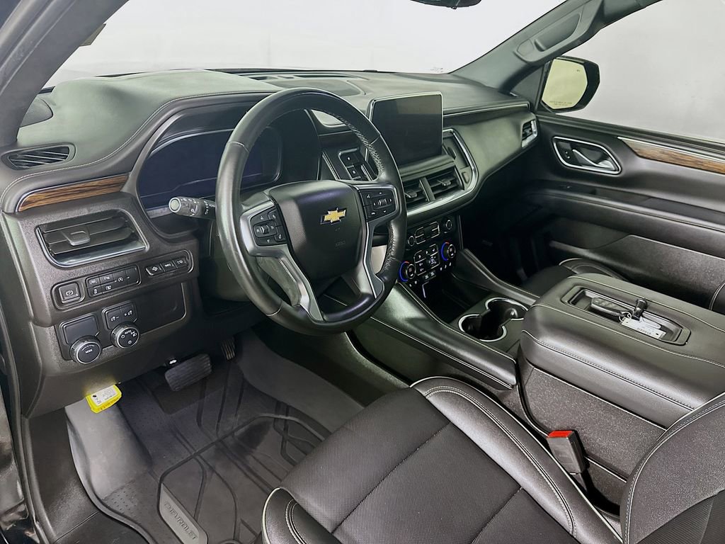 Used 2024 Chevrolet Tahoe Premier image 30