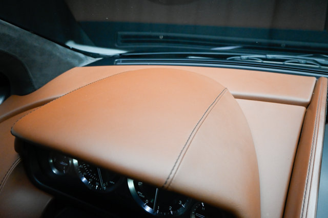 Used 2009 Aston Martin DB9 Coupe RWD image 96