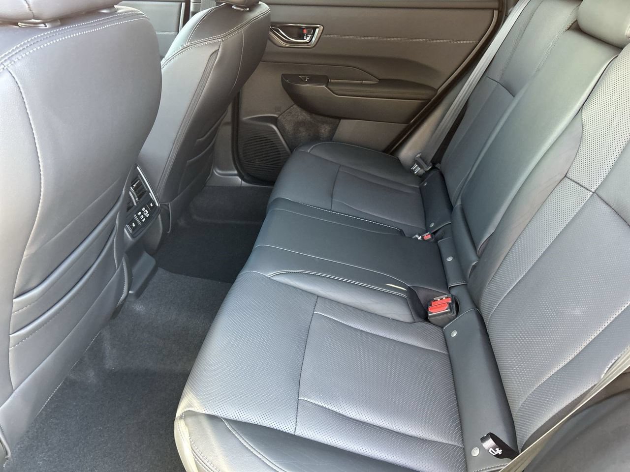 New 2026 Subaru Outback Touring AWD/4WD image 13