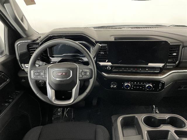 Used 2023 GMC Sierra 1500 Elevation image 12
