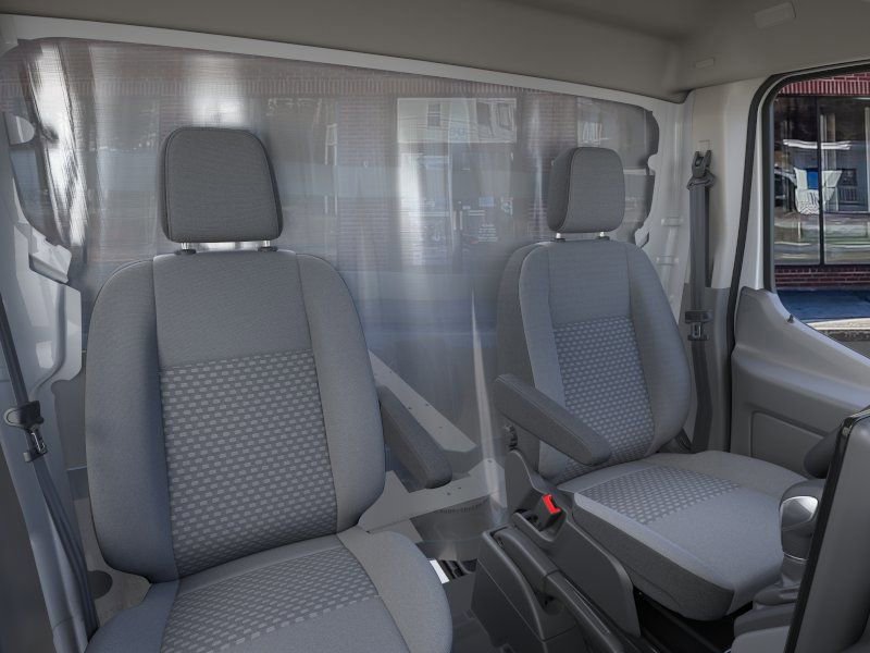 New 2026 Ford Transit 350 Low Roof DRW AWD w/ Upfitter Package image 10