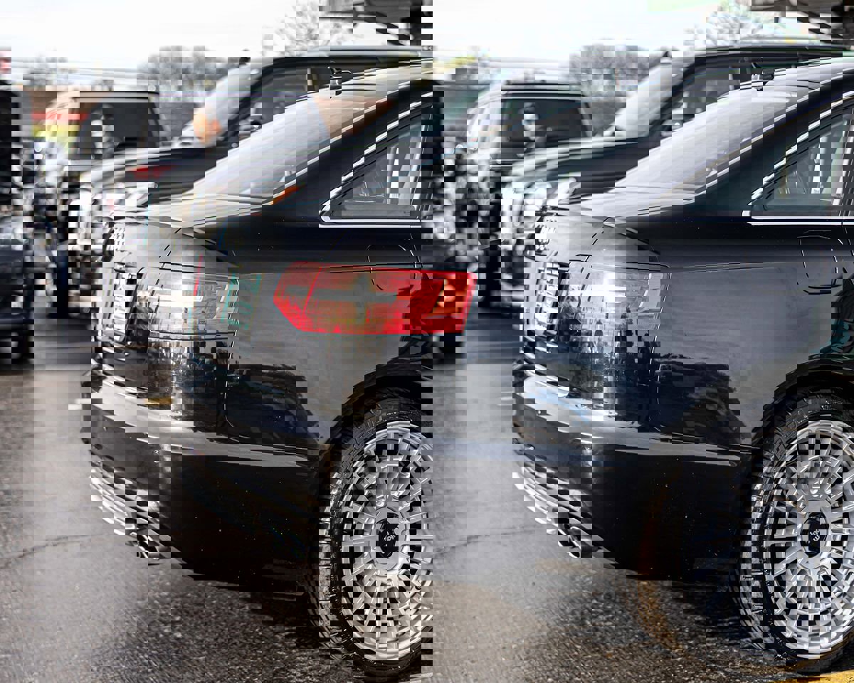 Used 2011 Audi S6 Prestige image 13