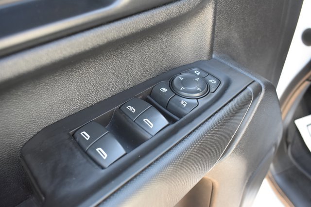Used 2021 Chevrolet Silverado 2500 Custom w/ Custom Value Package image 14