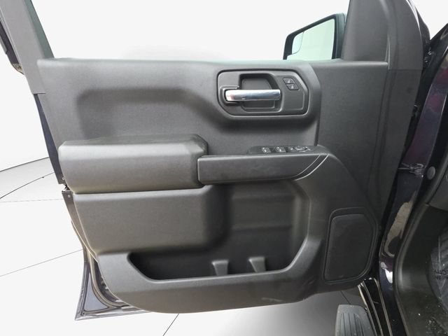 Used 2023 Chevrolet Silverado 1500 Custom RWD image 26