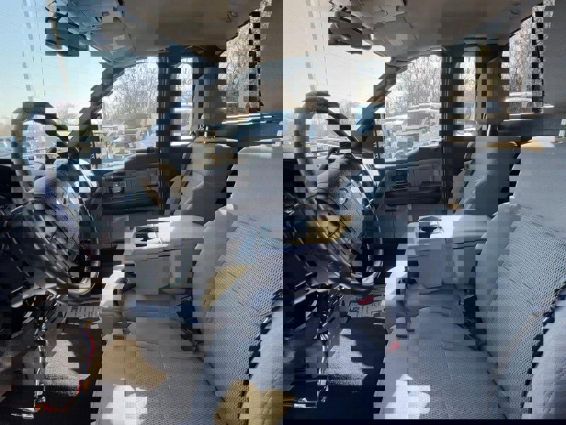 Used 2004 Ford F150 FX4 image 21