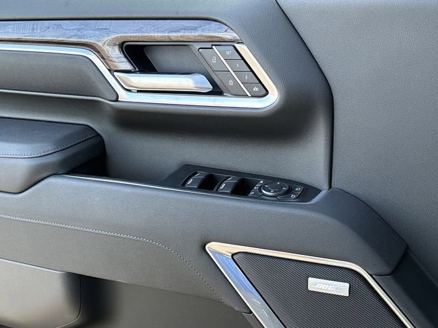 New 2026 Chevrolet Silverado 3500 LTZ w/ LTZ Premium Texas Edition image 24
