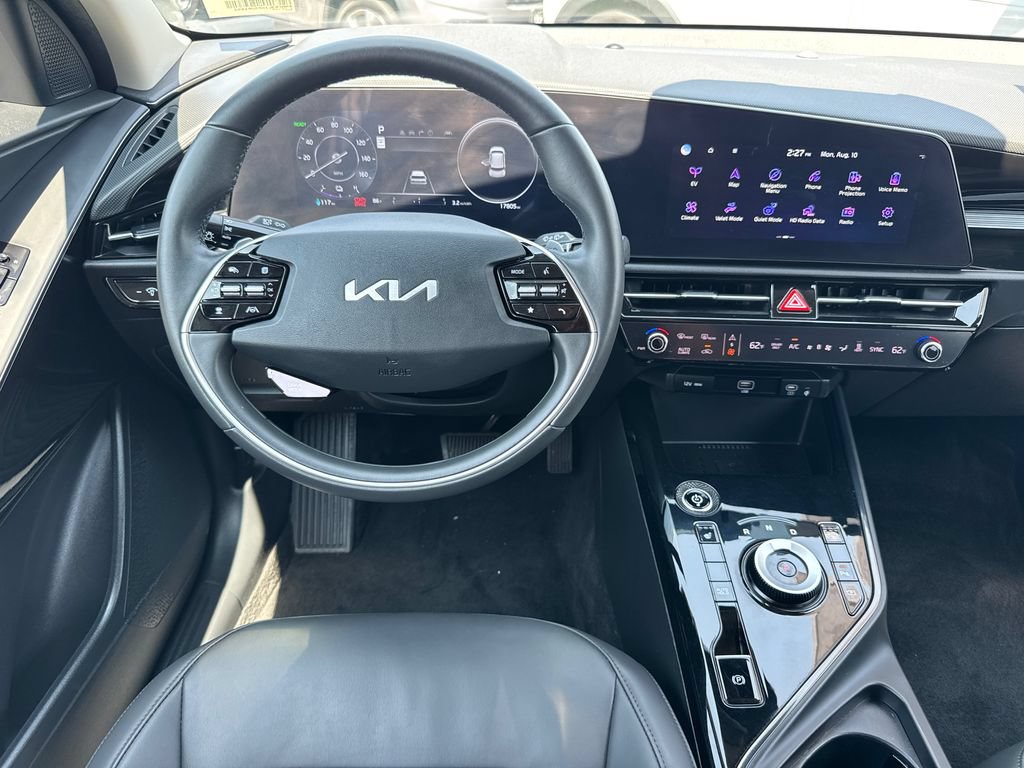 Used 2023 Kia Niro Wind FWD image 21