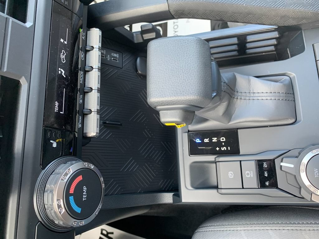 New 2026 Toyota Tacoma SR5 AWD/4WD image 22
