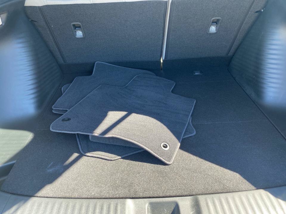 Certified 2027 Honda HR-V LX image 15