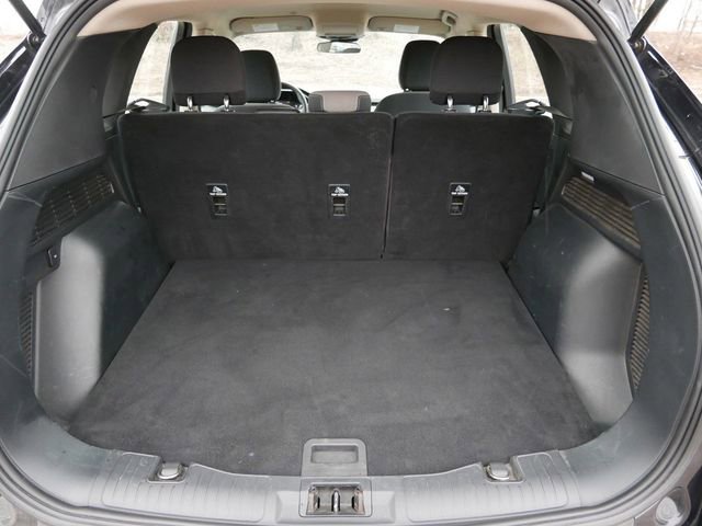 Used 2020 Ford Escape S FWD image 10