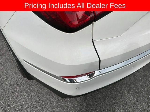 Used 2023 Acura MDX SH-AWD w/ Advance Package image 18