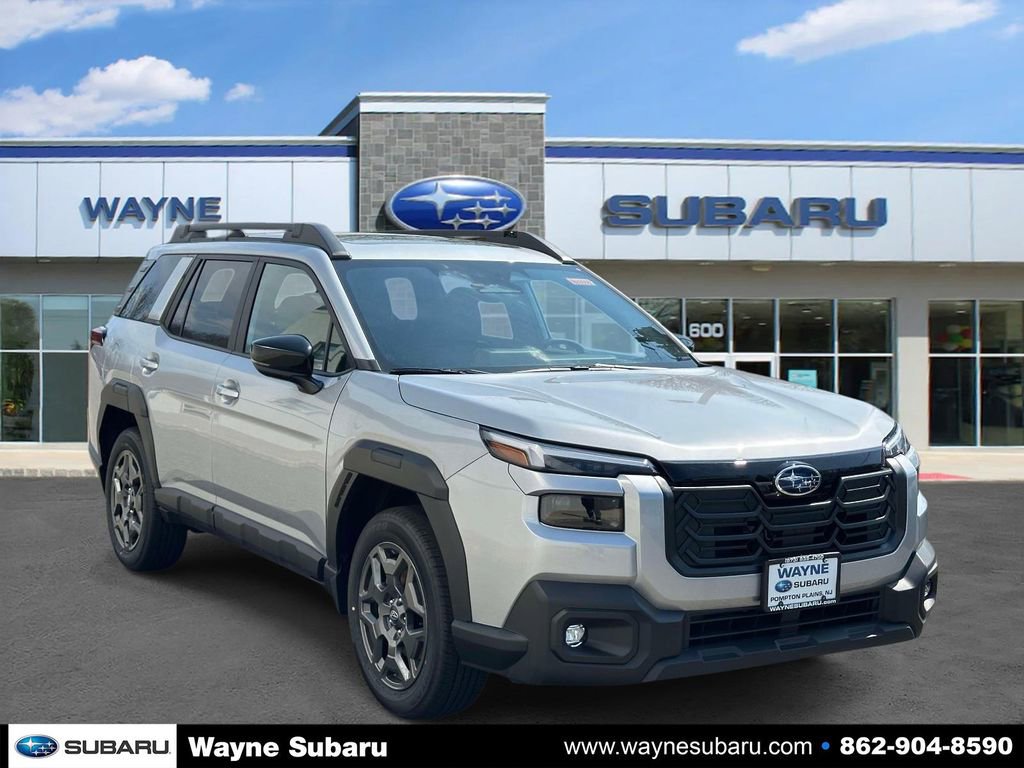 New 2026 Subaru Outback Premium w/ Premium/Limited Package 2 AWD/4WD image 1