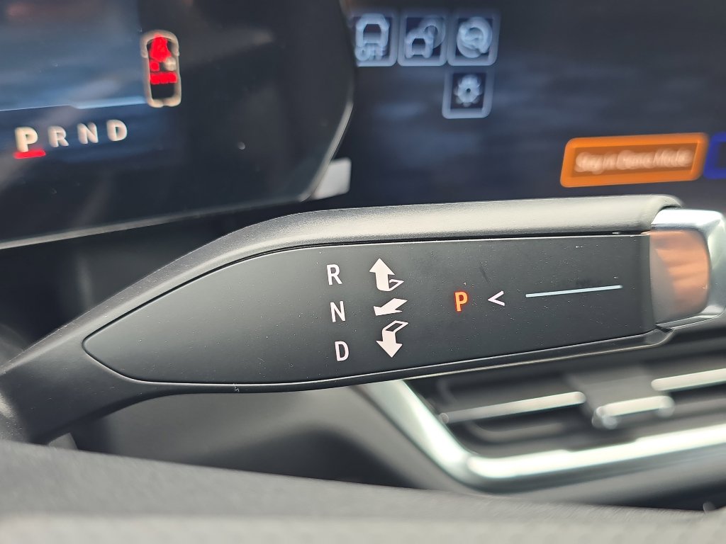 New 2026 Chevrolet Equinox EV LT image 26