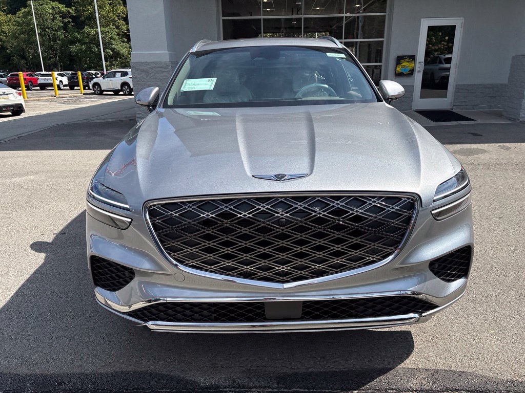 New 2027 Genesis GV70 2.5T Advanced AWD/4WD image 8