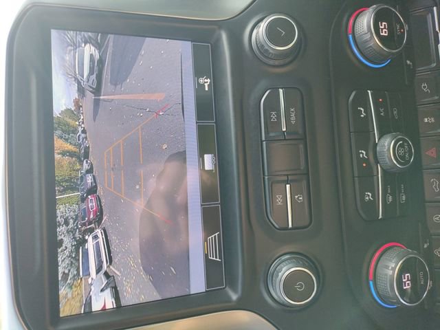 Used 2020 Chevrolet Silverado 1500 LT w/ All-Star Edition image 18