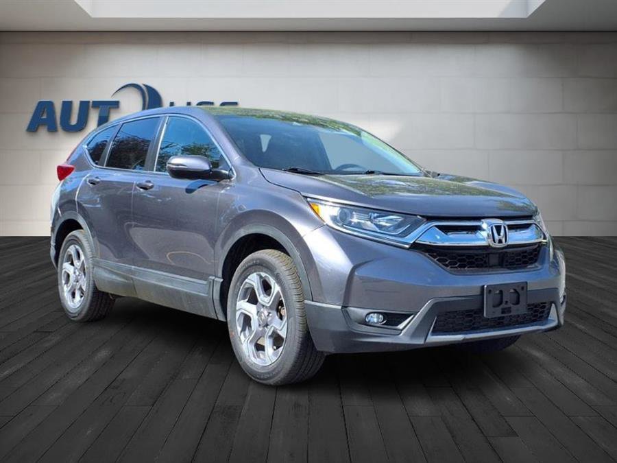 Used 2019 Honda CR-V EX image 12