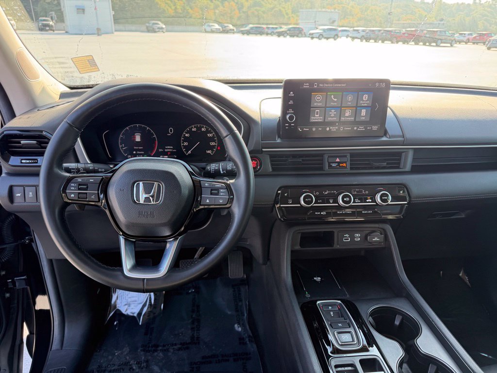Used 2023 Honda Pilot EX-L image 14