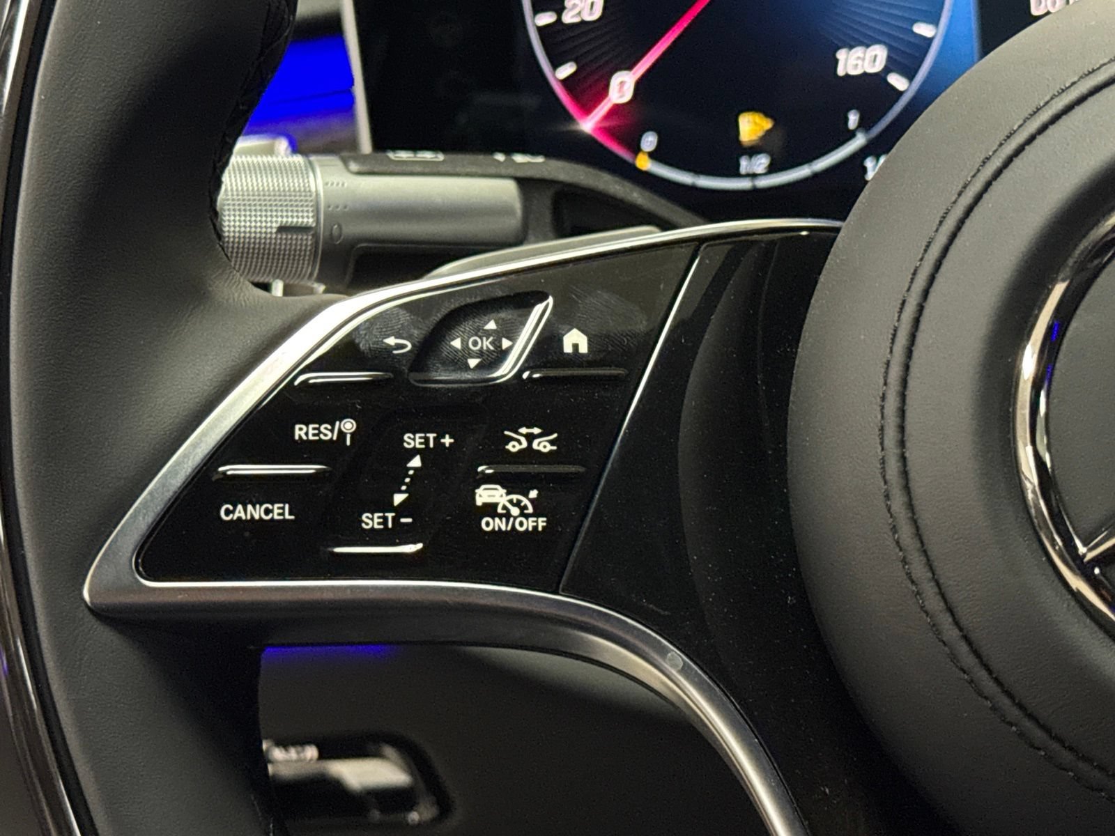 New 2026 Mercedes-Benz Maybach S 580 4MATIC image 23