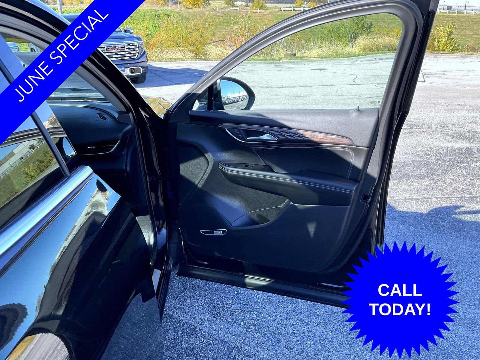 Certified 2023 Buick Envision Avenir AWD/4WD image 16