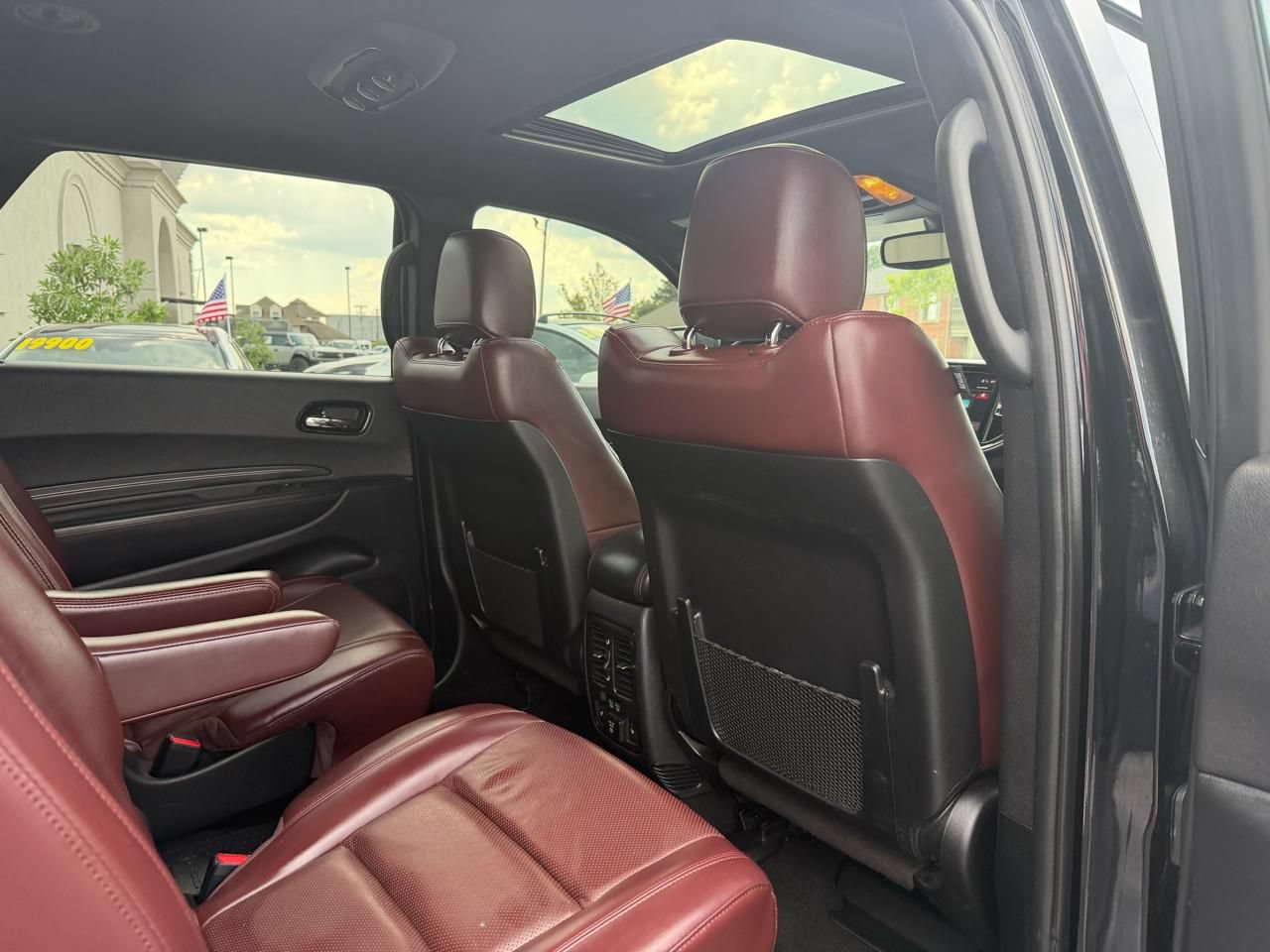 Used 2023 Dodge Durango R/T RWD image 17