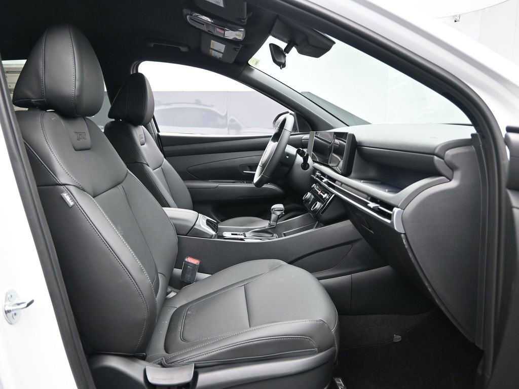 New 2026 Hyundai Tucson XRT image 31
