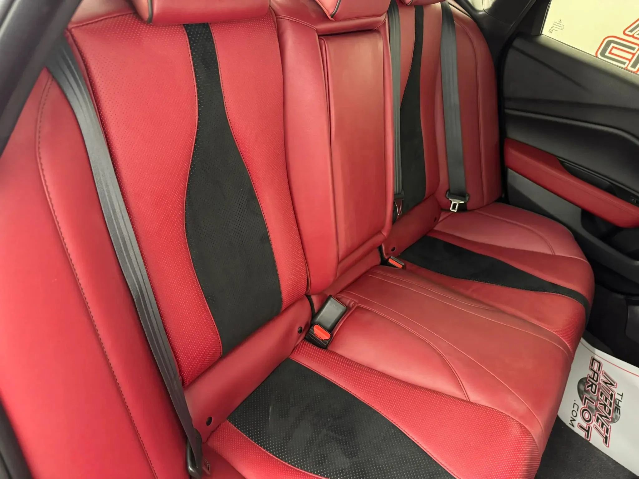 Used 2022 Acura TLX SH-AWD w/ A-SPEC Pkg image 40