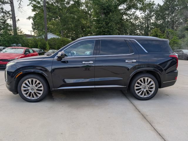 Used 2020 Hyundai Palisade Limited FWD image 6