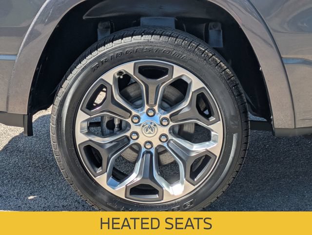 Used 2019 RAM 1500 Limited RWD image 12