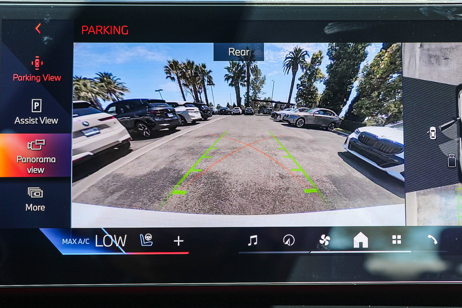 New 2025 BMW i5 M60 w/ Premium Package AWD/4WD image 24