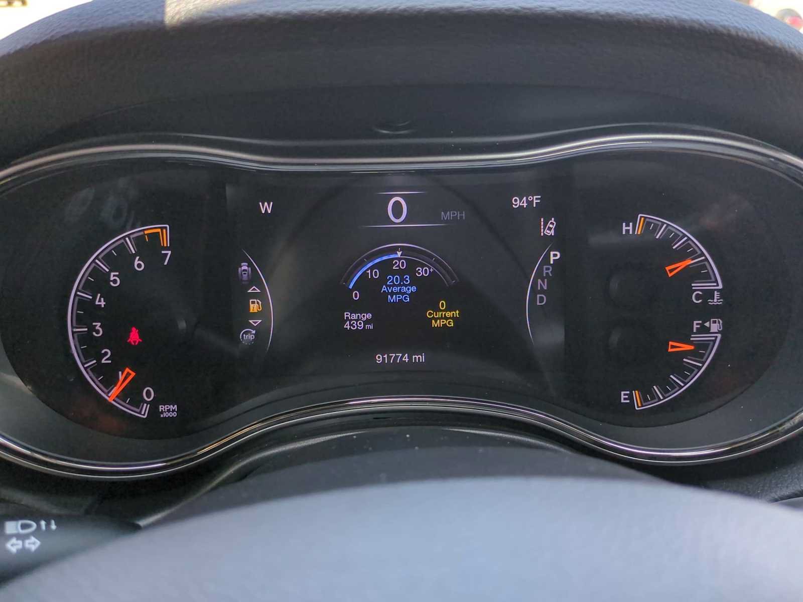 Used 2021 Jeep Grand Cherokee Limited X RWD image 11