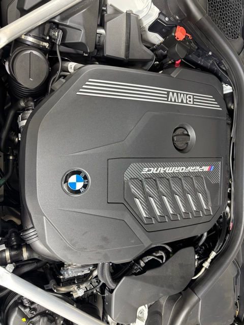 Used 2024 BMW Z4 M40i w/ Premium Package image 30