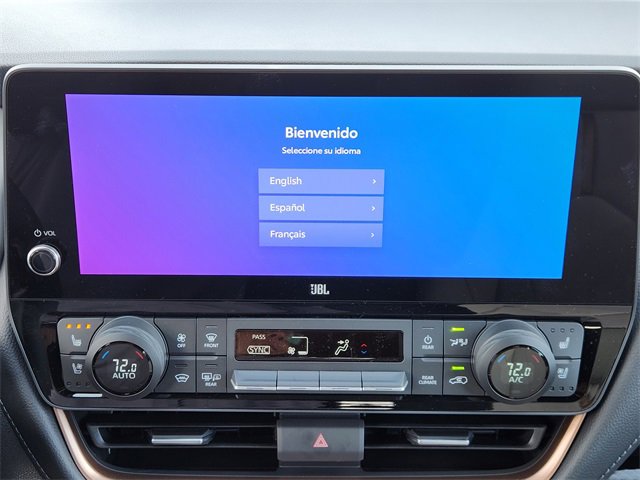 New 2026 Toyota Grand Highlander AWD Hybrid image 13