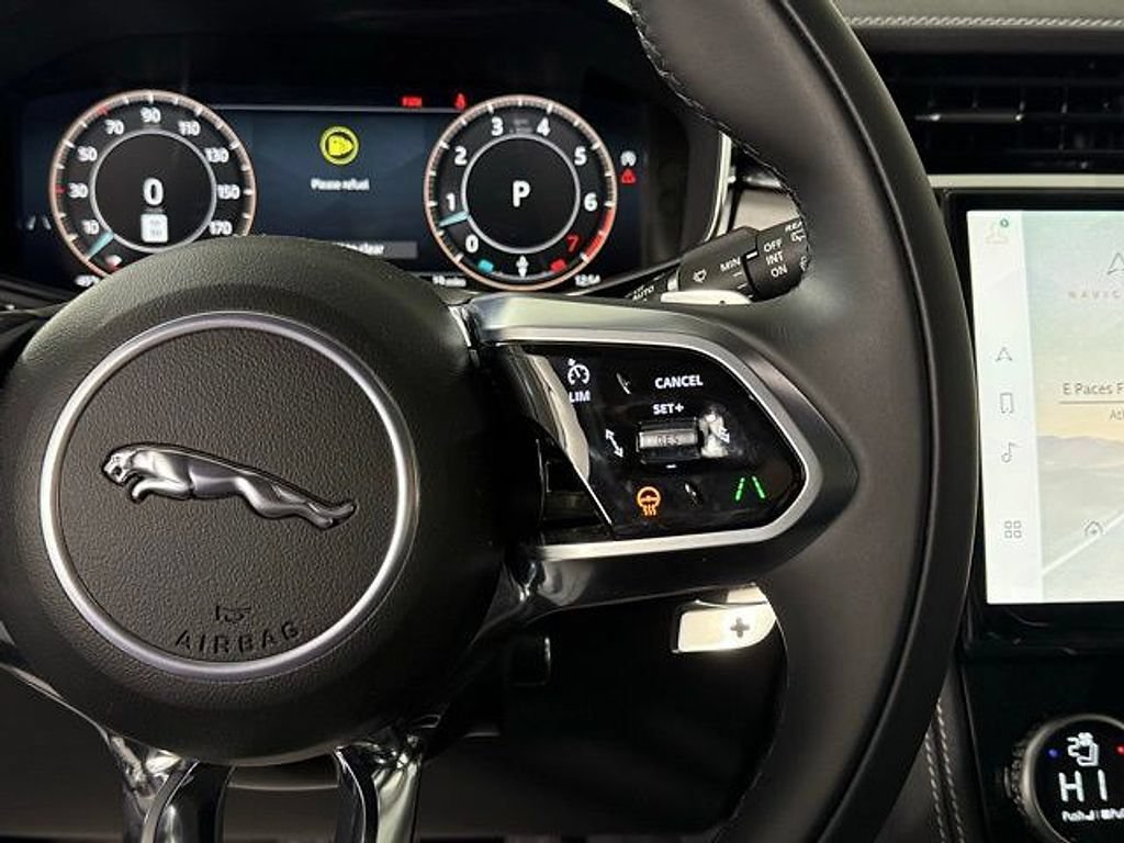 New 2026 Jaguar F-PACE R-Dynamic S AWD/4WD image 39