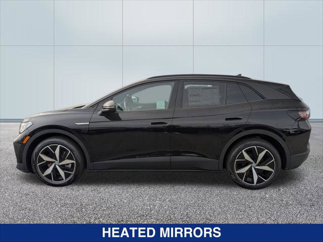 New 2026 Volkswagen ID.4 Pro S RWD image 2
