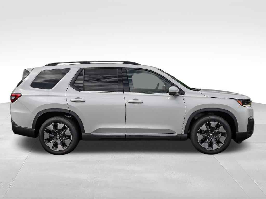 New 2026 Honda Pilot Elite image 3