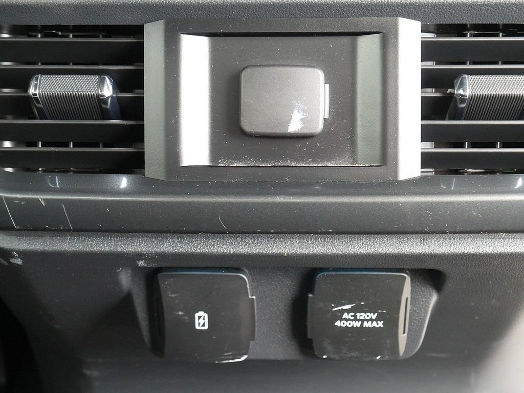 Used 2023 Ford F150 XLT w/ Equipment Group 302A High AWD/4WD image 56