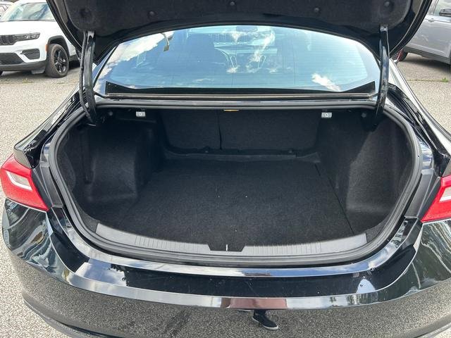 Used 2023 Chevrolet Malibu LT image 26