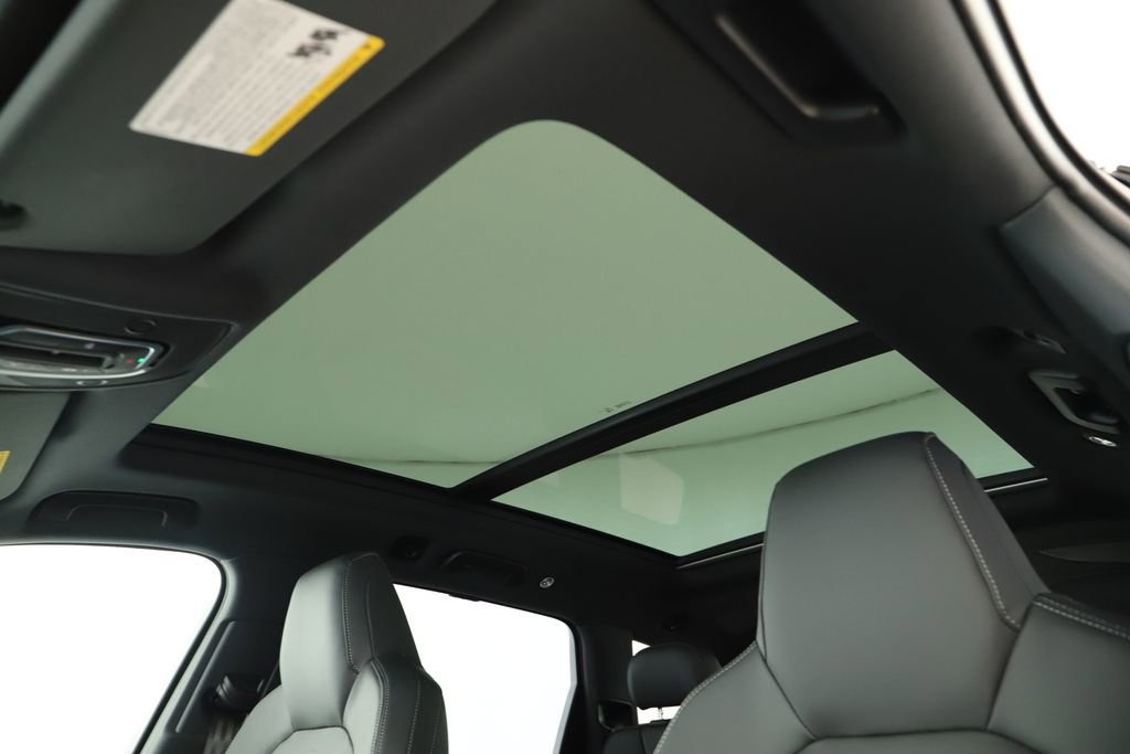 New 2026 Audi SQ7 Premium Plus AWD/4WD image 26