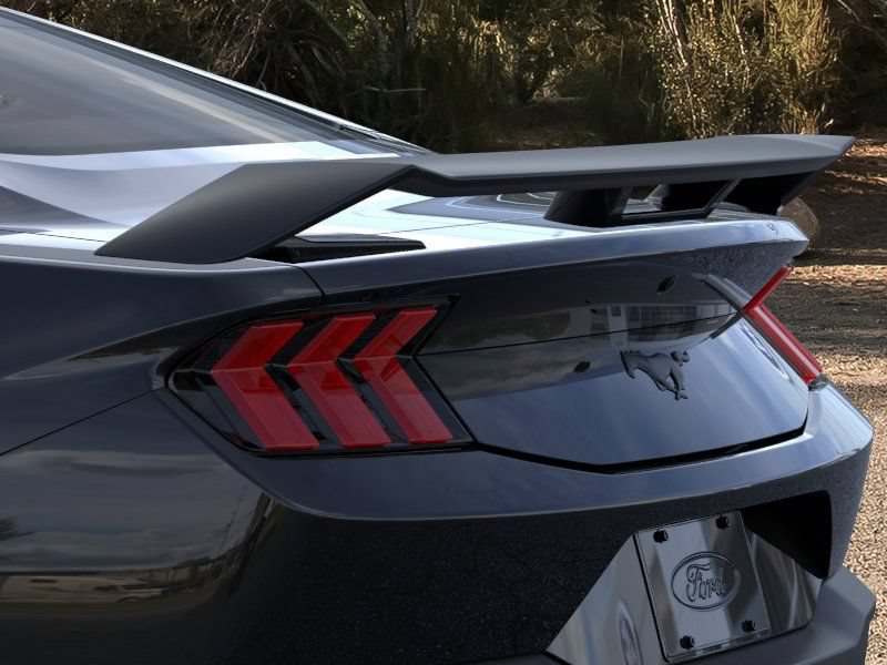 New 2026 Ford Mustang Premium w/ Mustang RTR Package RWD image 24
