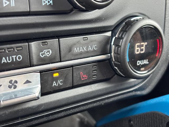 Used 2023 Ford Bronco Outer Banks AWD/4WD image 22