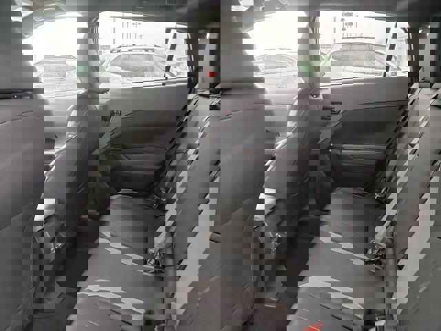 New 2026 Subaru Crosstrek 2.5i Wilderness image 11