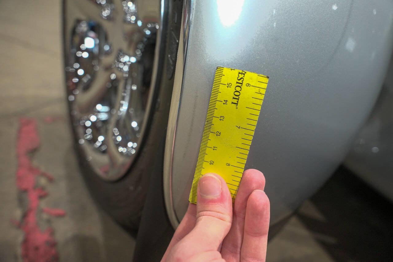 Used 2001 Plymouth Prowler image 38