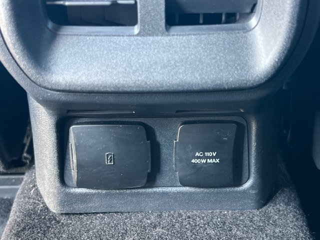Used 2025 Ford Bronco Big Bend AWD/4WD image 38