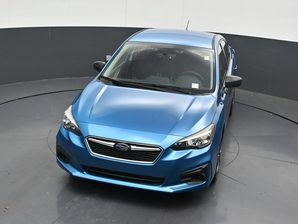 Used 2019 Subaru Impreza 2.0i w/ Eyesight AWD/4WD image 24