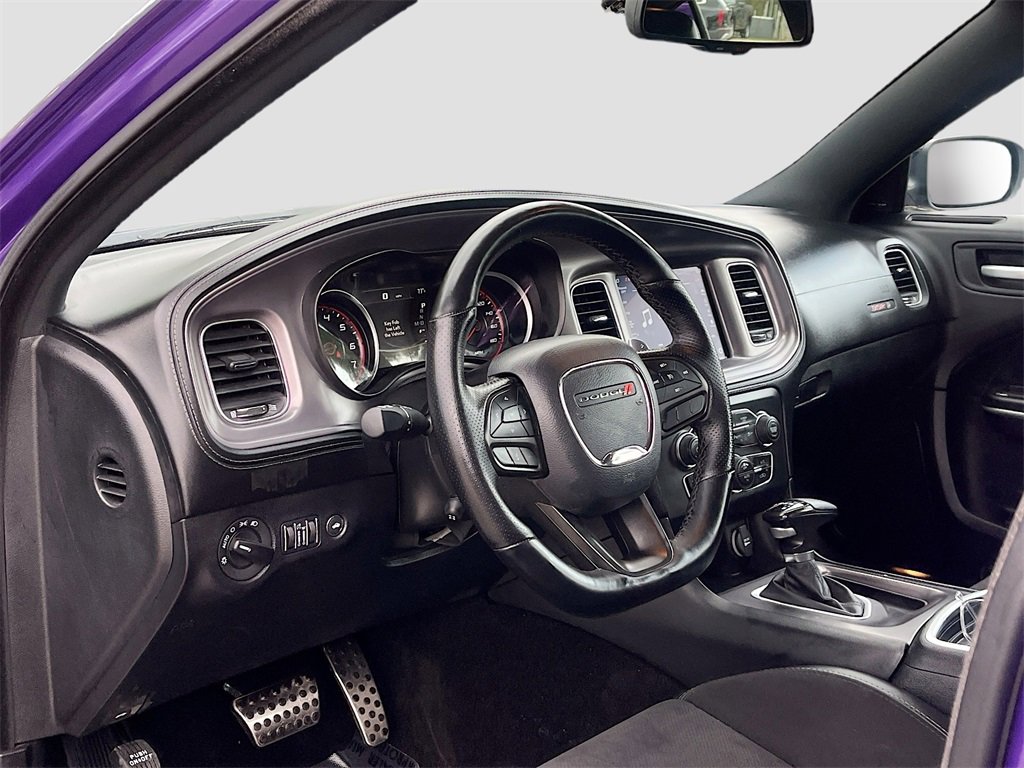 Used 2023 Dodge Charger Scat Pack image 9