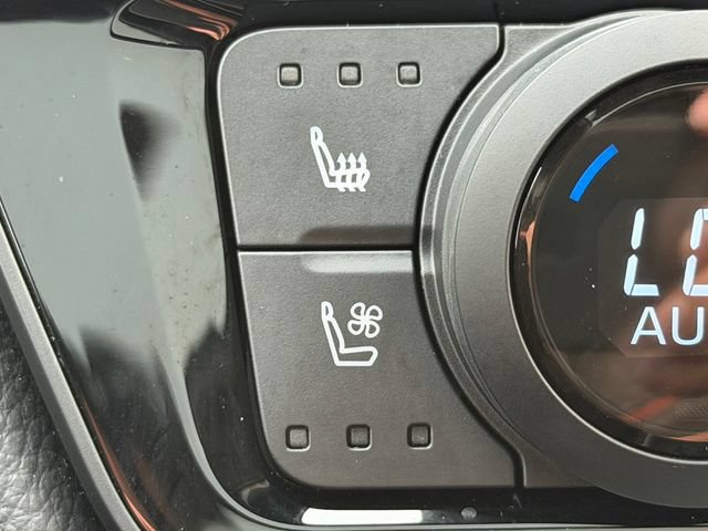 Certified 2025 Toyota Grand Highlander AWD image 40