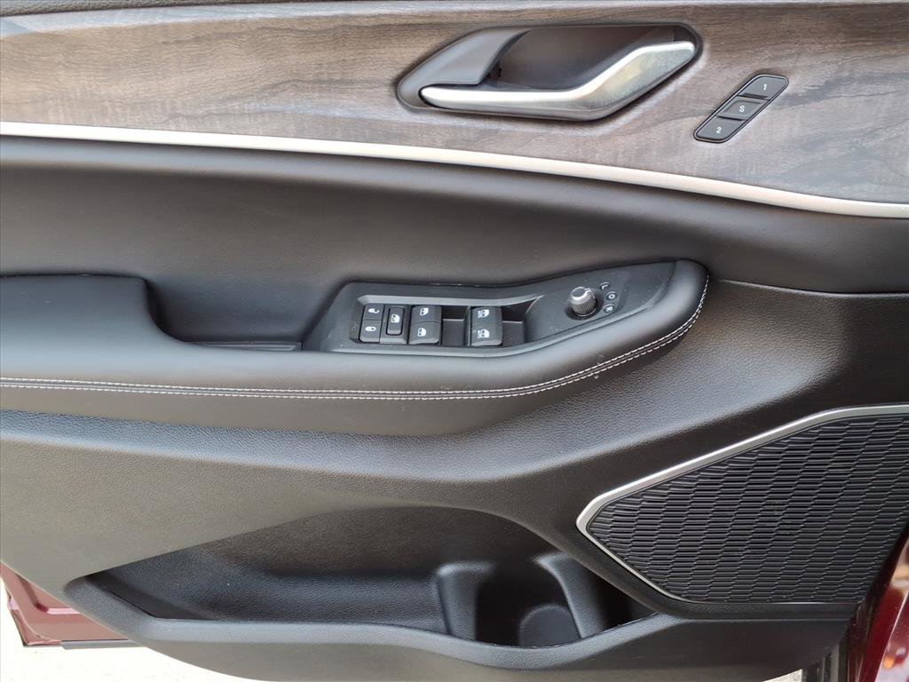 New 2026 Jeep Grand Cherokee Limited image 15